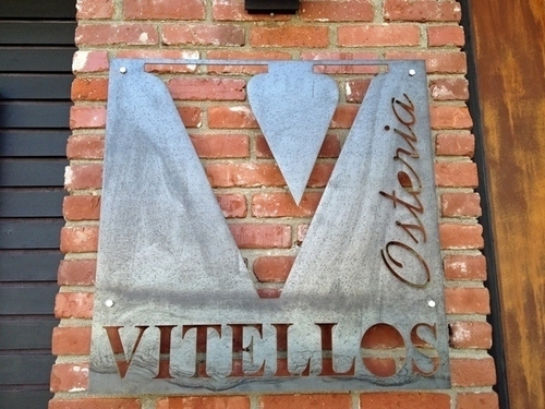 Vitello's Restaurant