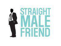 straightmalefriend