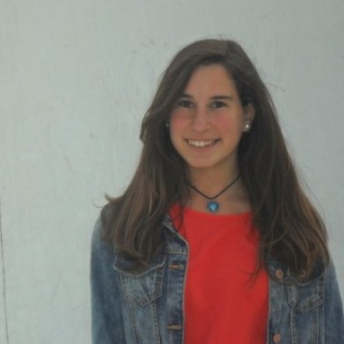 martalp94's profile picture. Estudiante de Ingeniería química industrial