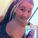 Brittney Millard - @brittsucka - Twitter