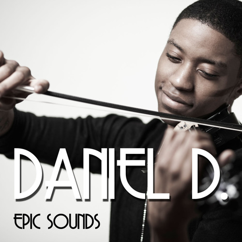 This is 25 year old Jazz/R&B Violinist Daniel D.'s fanpage! Dont know who he is? Check him out! @DanielDsviolin. Follow and support him!