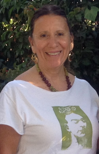 University faculty, bilingual educator, and children's author.