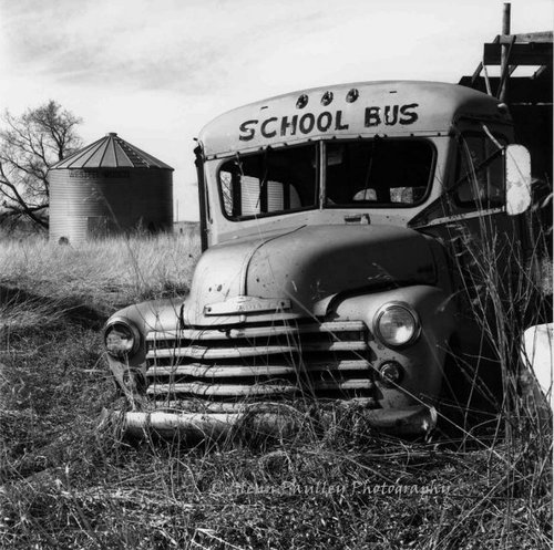 Ever had a problem while you were on the bus? Tweet it here at @buskidproblems :)