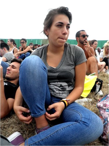 CastaldoLuisa's profile picture. I just want you to know who I am...