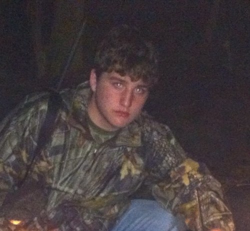 cody_falls's profile picture. i like long walks on the beach