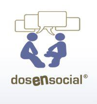 Gracias por su Apoyo!... Ahora puedes encontrar a @jorgeavilam en @tresensocial y a @octavioregalado en @intelekia
