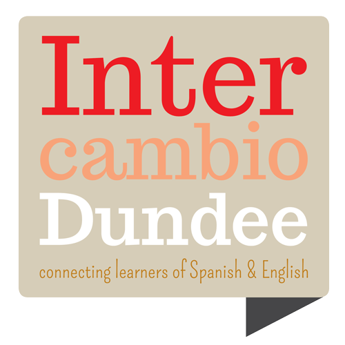 Free language practice group in Dundee, connecting learners of Spanish & English. Mondays 7-9.30pm at Gallery 48