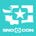 SnoCon (@snocon) Twitter profile photo