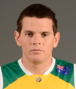 Contender on #TUFSmashes, fighting on #TeamAUS. Facebook: http://t.co/nYBL9nhWnX