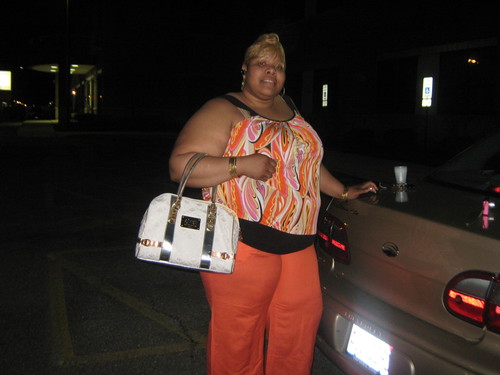 sexydivine's profile picture. love to party