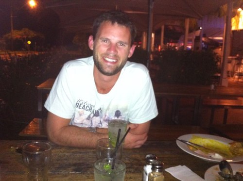 BWhisson's profile picture. 