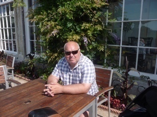 Rayjeffrey1959's profile picture. Man with a plan