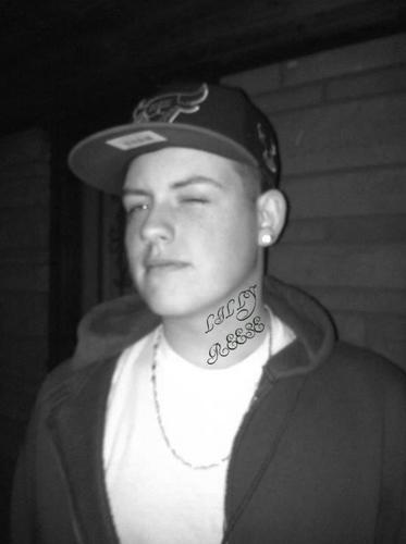 tylermckee94's profile picture. born feb 25_1994