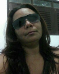 GOSTO DE FAZER AMIZADES....