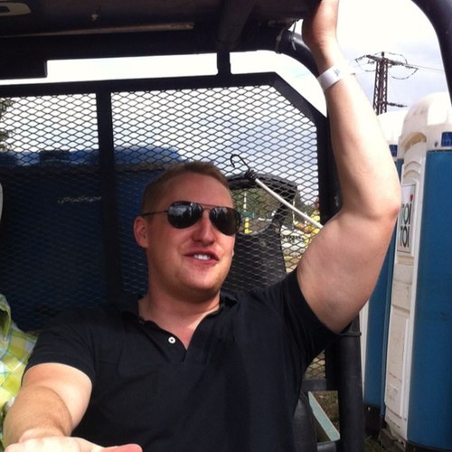 JiriLedvina's profile picture. 