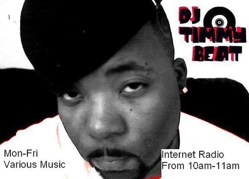 Morning Internet Radio Show from 10am-11am a hour of nothing but the best hits