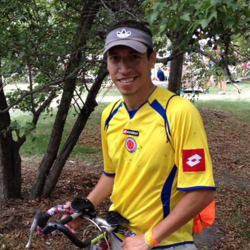 Jeffrey Tabares