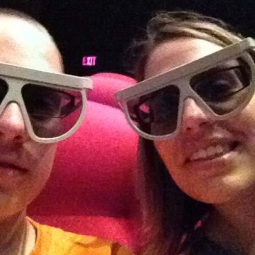 amyumstead's profile picture. 