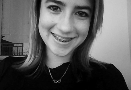 e levo esse sorriso, porque ja chorei de mais.. ♪