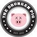 Drunken Pig (@drunkenpigchi) Twitter profile photo