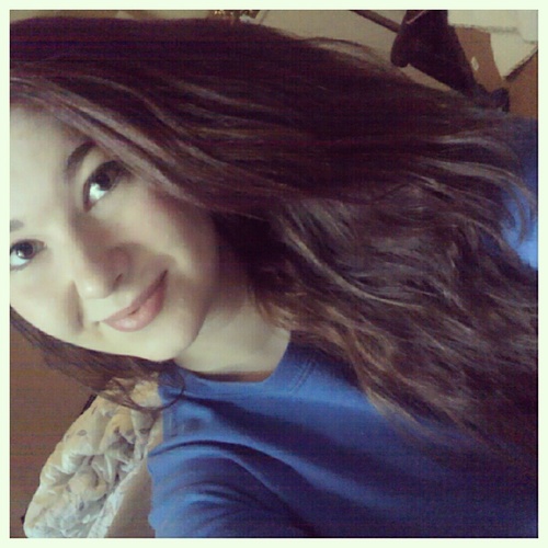 Hi. :)