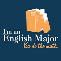 EnglishMajorProbs (@englishmajorprb) 's Twitter Profile