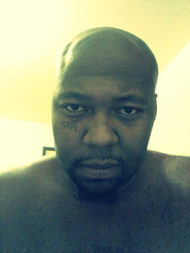 Cool , confidence , laid back, very motivated, & a real person wit a good heart