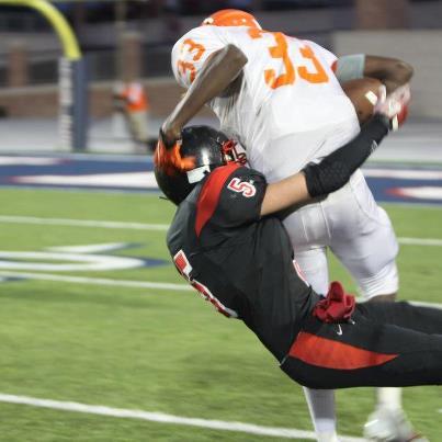 BurntOrangeTX's profile picture. Married with Cardinal Football Sons and Lovin' It!