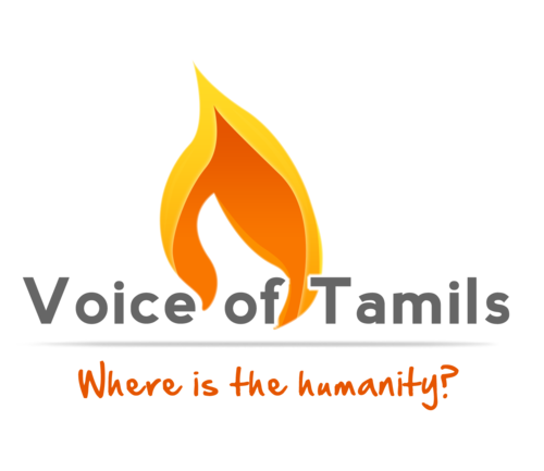 voiceoftamils's profile picture. We are a group of youth working to build a better future for our people. Our brothers and sisters in Ceylon are being denied their basic human rights.