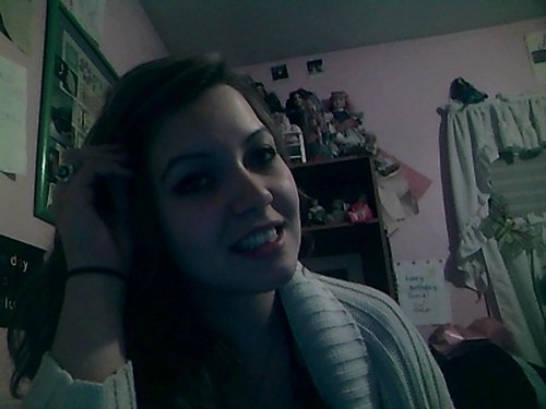 I don't want to make money, I just want to be Wonderful.