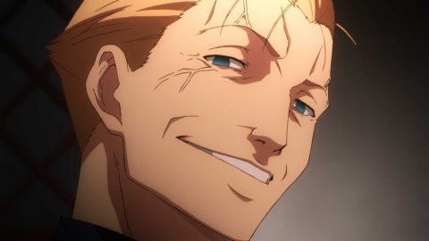ケイネス エルメロイ アーチボルト Keinesukun Twitter ケイネス エルメロイ アーチボルト Keinesukun Twitter