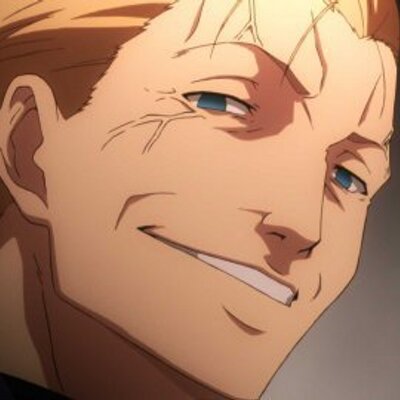 ケイネス エルメロイ アーチボルト Keinesukun Twitter ケイネス エルメロイ アーチボルト Keinesukun Twitter