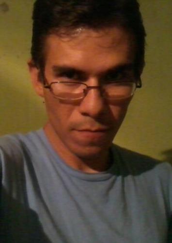 ajgarcia33's profile picture. 