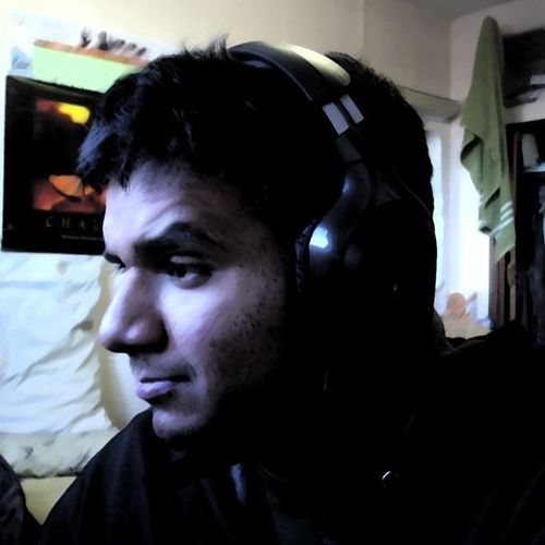 f2prateek's profile picture. Code Brewer @stripe