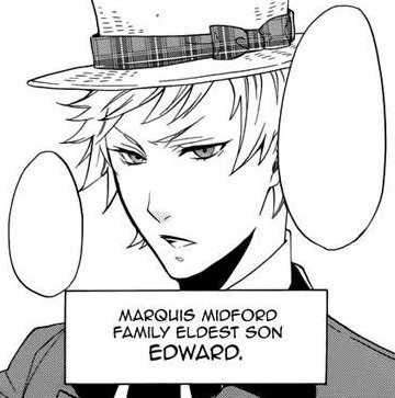 EdwardMiddford's profile picture. #KuroshitsujiFam|@NinaHopkins3 29.08.12|England Protecter|Lizzy Brother|Alexis Leon&Francess Son|