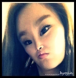 I'm BOTTHALAND is Kim Hyo Jin or JEA #81Line ( Leader Of Brown Eyed Girls ) I'm Role play is FakeAccount: @jeaworld #justbotnotreal