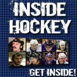 insidehockey's profile picture. Giving You Extensive Hockey Coverage since 2002