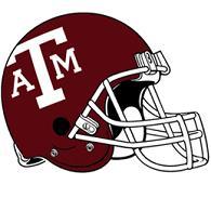 TAMU Football Profile