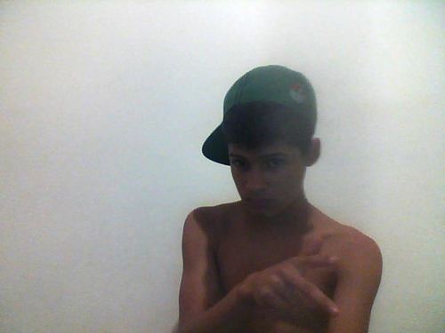 Bio? Pra que? Minnha vida muuda a cada atiuude minnha :D