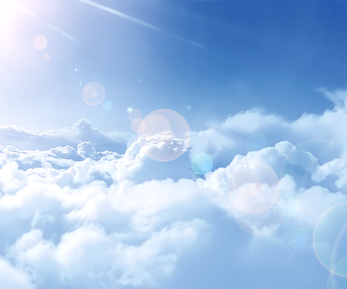 call_me_carlito's profile picture. Head in the clouds...