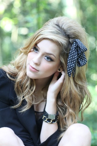 Fc criado dia 27/05/2012 - Dedicado a nossa diva @sophiaabrahao