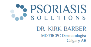 Assists people in accessing information and gaining insight in coping with the various physical and emotional side effects of life with psoriasis.