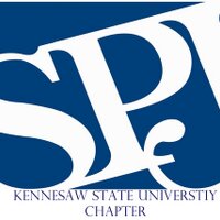 Kennesaw State SPJ (@spj_ksu) 's Twitter Profile Photo Kennesaw State SPJ (@spj_ksu) 's Twitter Profile Photo