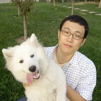 Michael Zhang (@amichaelzhang) 's Twitter Profile