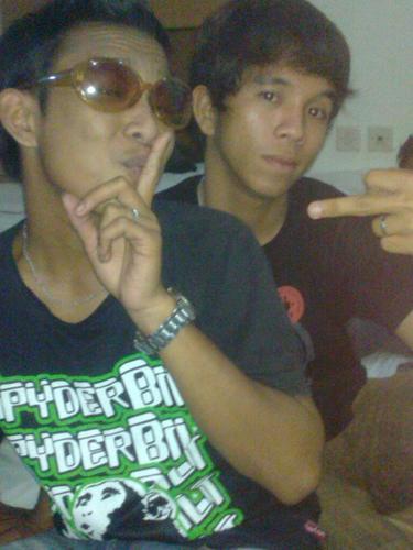 rambut tak b'tulang ''TErY''