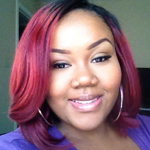 prettybrwndiva's profile picture. 