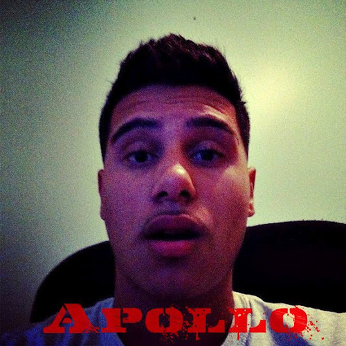 Official fan page for @ApolloIsReal a young humble artist for inquiries please email ApolloIsReal@gmail.com 
#TeamApollo #RespectOverNeglect