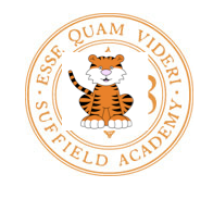 Suffield Academy Yearbook -- tag us in posts about great Suffield moments!