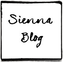 sienna_blog's profile picture. 
