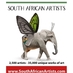 SouthAfricanArtists (@saartists) Twitter profile photo